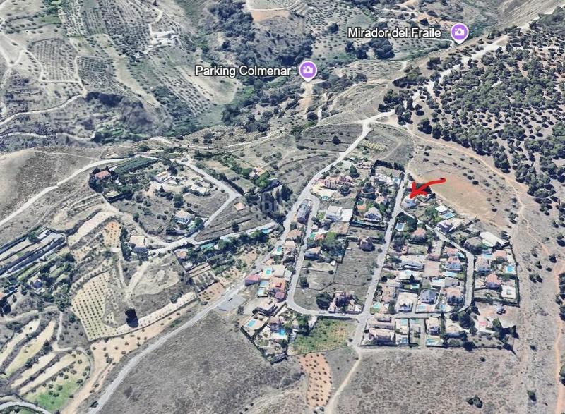 Foto fa9f1d2b-b315-46ec-9999-ab7c233d6fe3. Chalet precioso chalet . en Barrio de la Vega Monachil