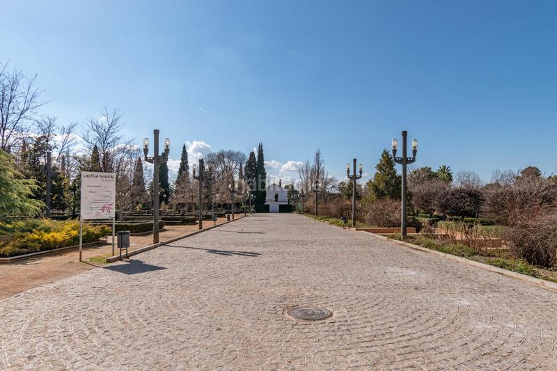 Foto 4a858faa-7230-4cfa-a145-75a679d51949. Appartamento con riscaldamento in Camino de Ronda Granada