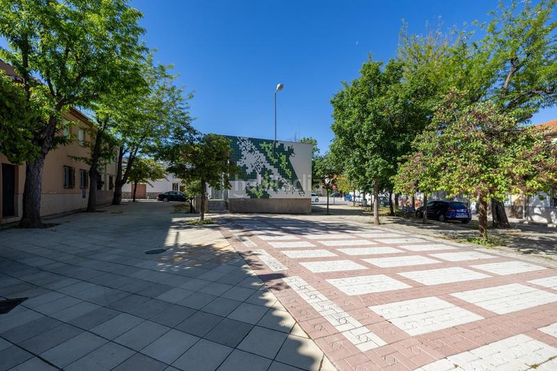 Foto bccf8f96-43c4-4154-b87c-04e6f124416b. Semi detached house in Rosaleda - Juventud Granada