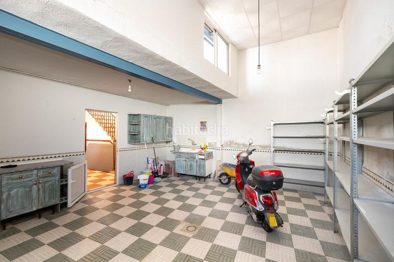 Foto fce72ea8-7615-4ef1-9628-e358f81acef6. Semi detached house in Rosaleda - Juventud Granada