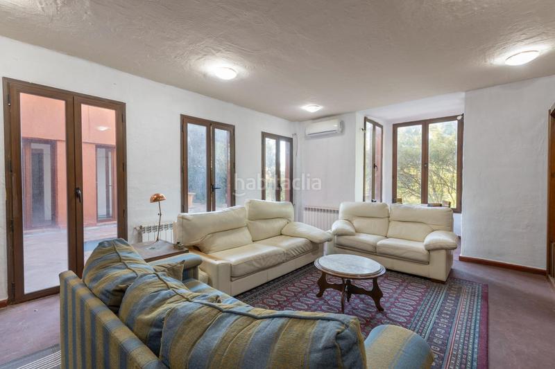 Foto 031cb702-0892-4c21-84bc-79c1b0b18fb6. House with heating parking pool in Alfacar