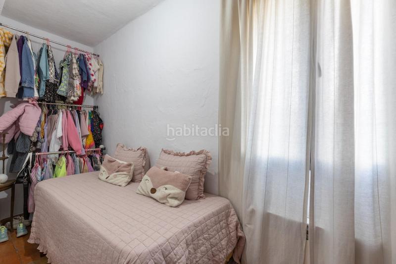 Foto 1700b611-bfc6-4347-a4aa-c6d35cced57a. House with heating parking pool in Alfacar