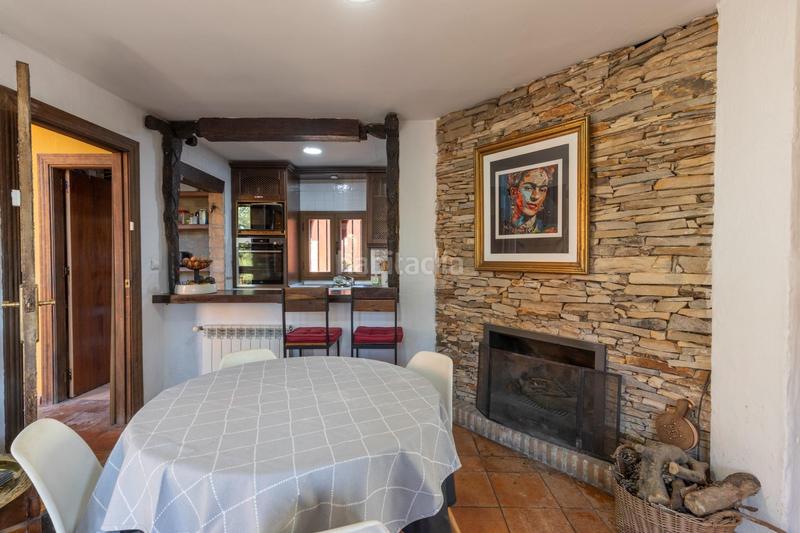 Foto 21c1c42f-5cc3-443c-ad80-828457a7e197. House with heating parking pool in Alfacar