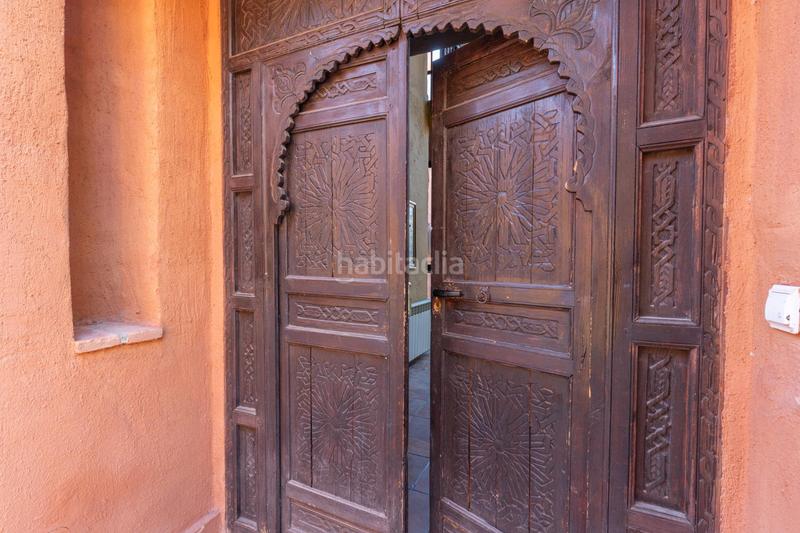 Foto 32d500bd-e79c-491b-a6de-29d95e55135f. House with heating parking pool in Alfacar