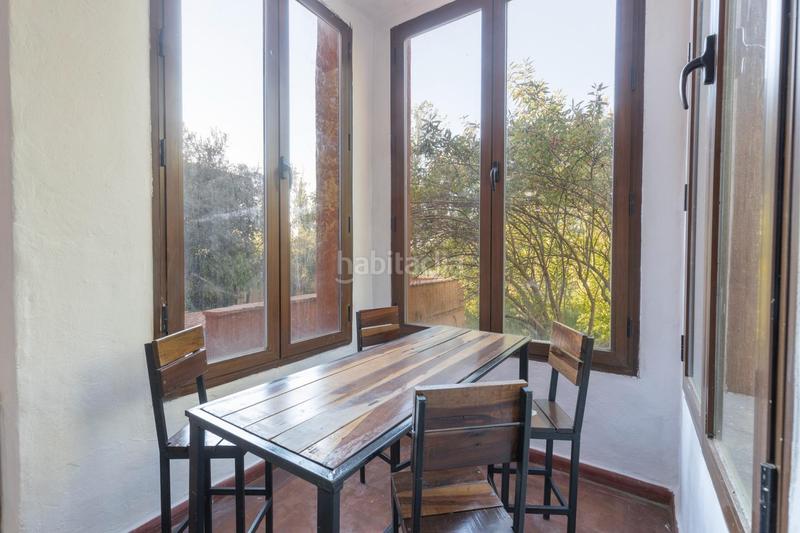 Foto 52c5ea10-8a97-4337-98d9-63f30efb0d30. House with heating parking pool in Alfacar