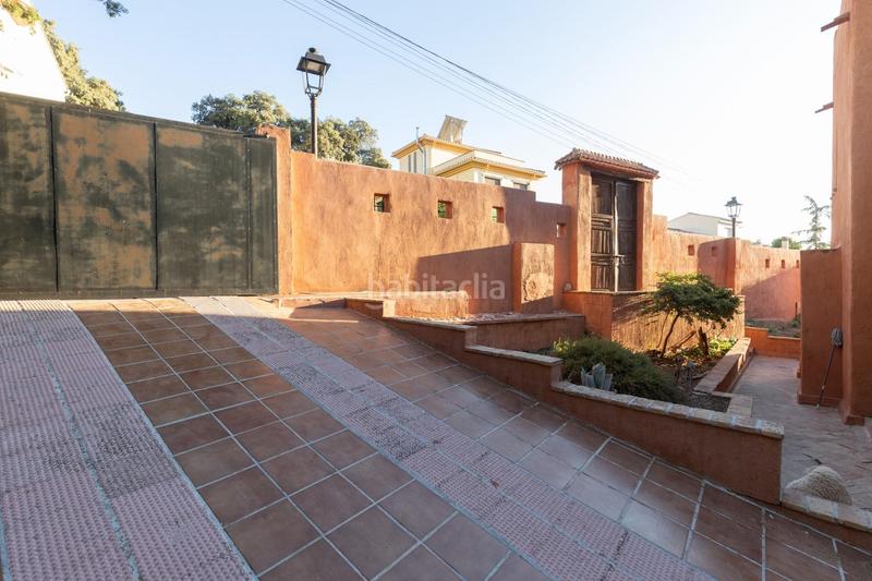 Foto 56dc8863-3a2d-4c39-a782-00c453d06e99. House with heating parking pool in Alfacar