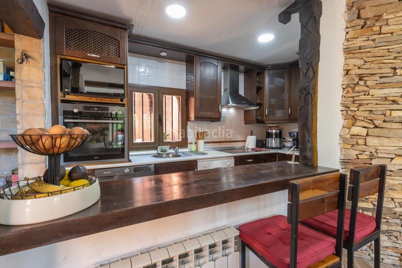 Foto 8879f844-8c2f-4aa5-857f-4499974343df. House with heating parking pool in Alfacar