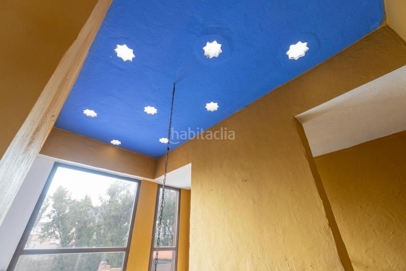 Foto a126f2a4-8466-4038-969f-afad8c48b447. House with heating parking pool in Alfacar