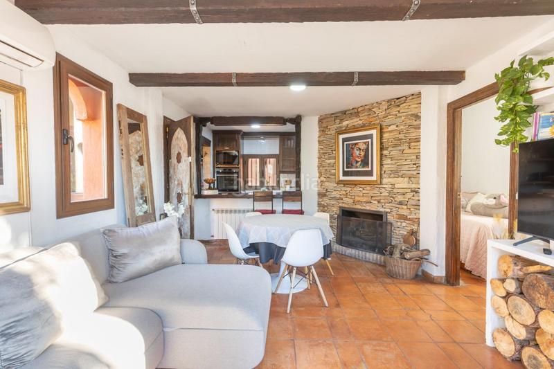 Foto a702f2fe-b431-4f89-aa8e-27d97cb73d77. House with heating parking pool in Alfacar