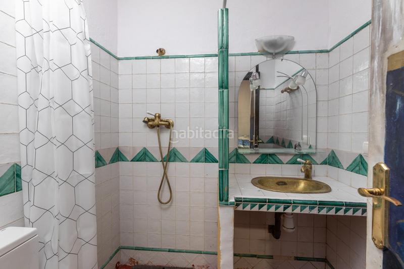 Foto c09b6e43-d6f6-46a5-a912-95a5a7ac09b9. House with heating parking pool in Alfacar