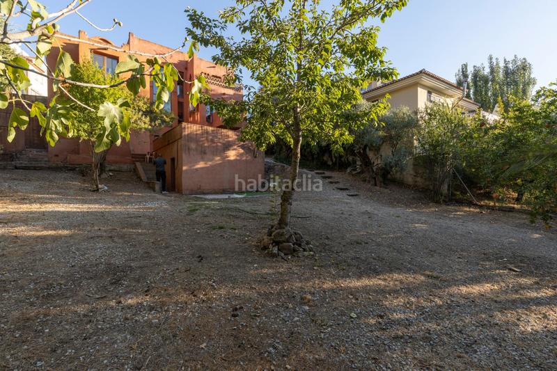 Foto d319dc37-93f1-4b42-8b30-254fb5efd67f. House with heating parking pool in Alfacar