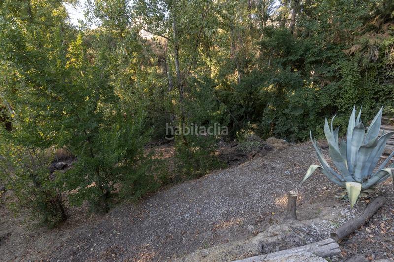 Foto e705f707-6620-4232-8af2-39cebd706e94. House with heating parking pool in Alfacar