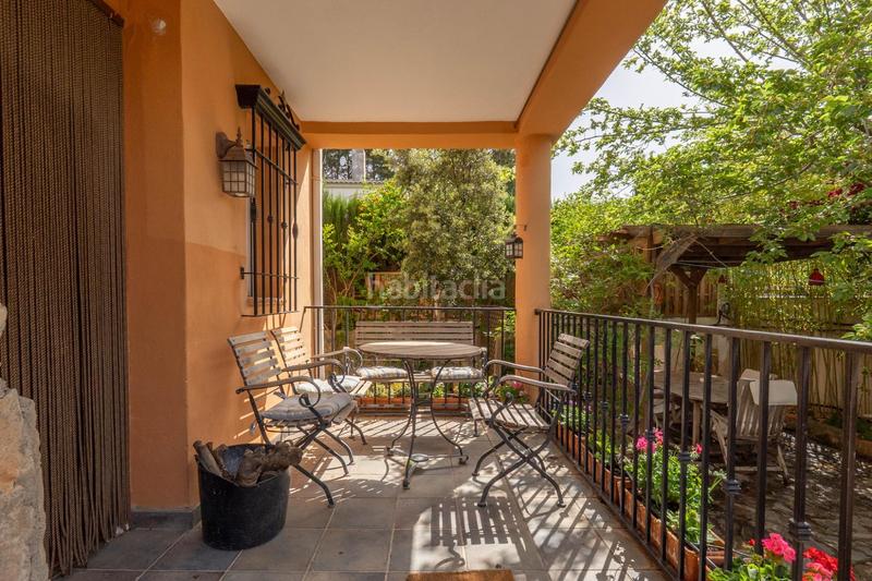 Foto 1552a509-e263-4ca6-b97a-0c8776d86bce. Chalet with heating parking pool in Cumbres Verdes Zubia (La)