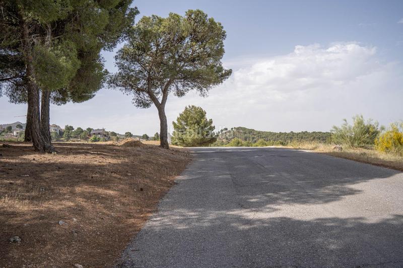 Foto 178dfa46-6d75-48ac-aecd-3e701084c4cb. Chalet with heating parking pool in Cumbres Verdes Zubia (La)