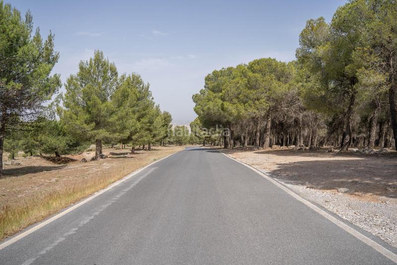 Foto 56dfe9d5-68d3-45a4-aea8-beb146af2bf5. Chalet with heating parking pool in Cumbres Verdes Zubia (La)