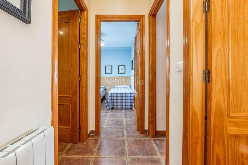 Foto 5ace6449-6410-4225-9305-1d8c90199ae2. Chalet with heating parking pool in Cumbres Verdes Zubia (La)