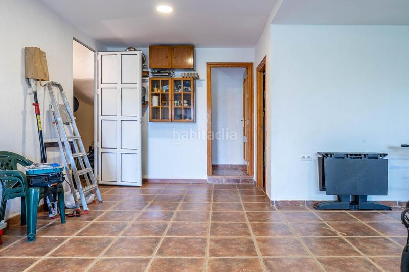 Foto 7461adbe-7634-4893-9ccc-2a61bbde7b64. Chalet with heating parking pool in Cumbres Verdes Zubia (La)