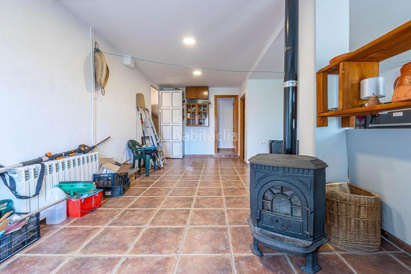 Foto 9470f29e-5852-4091-8f8a-2598dd9742b6. Chalet with heating parking pool in Cumbres Verdes Zubia (La)