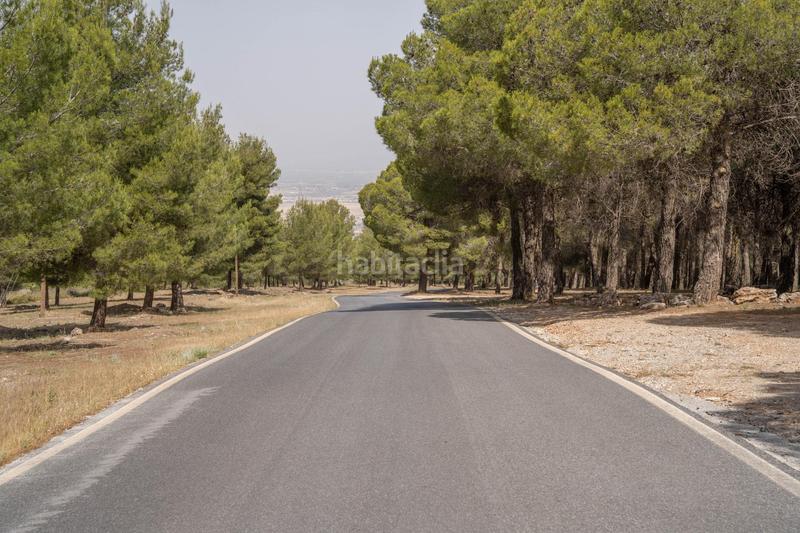 Foto 98762e76-1a5c-49e2-91fe-c7a829411492. Chalet with heating parking pool in Cumbres Verdes Zubia (La)