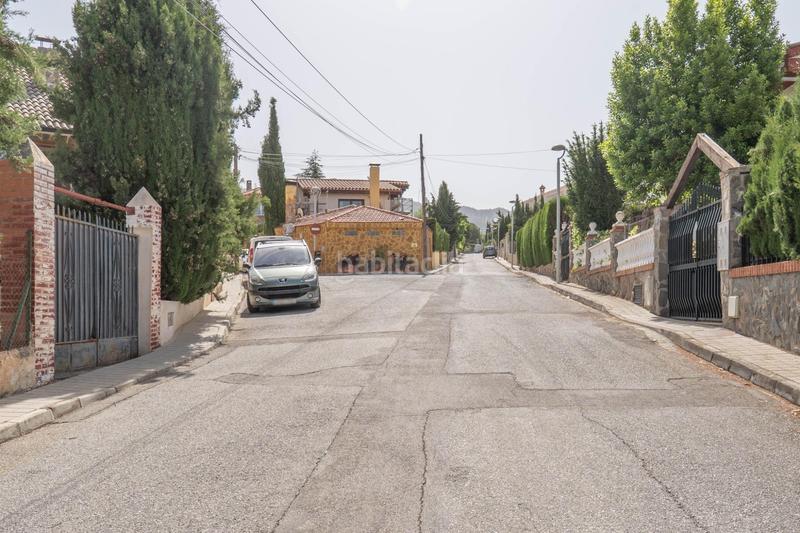 Foto a50c51ee-e042-4bd9-93d5-b08ec81491ba. Chalet with heating parking pool in Cumbres Verdes Zubia (La)