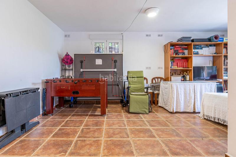 Foto daae75df-2017-46b5-86b8-a30041ab6f38. Chalet with heating parking pool in Cumbres Verdes Zubia (La)