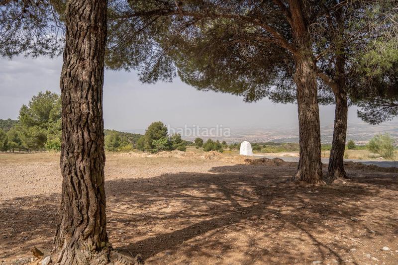 Foto e8ff14c3-0290-4aa8-b916-485e5fb01411. Chalet with heating parking pool in Cumbres Verdes Zubia (La)