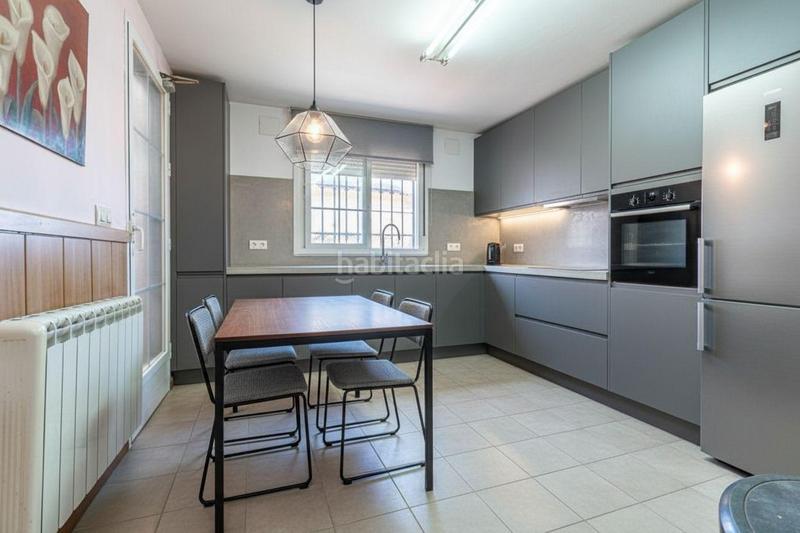 Foto 9aef5206-cdf9-4f64-a552-53a7ac2fd04b. Casa adosada chalet adosado en ogijares en Ogíjares