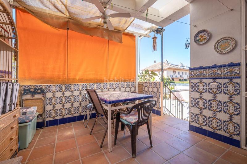 Foto e26b723d-c287-420c-a62c-88ec8187edbd. Casa adosada chalet adosado en ogijares en Ogíjares