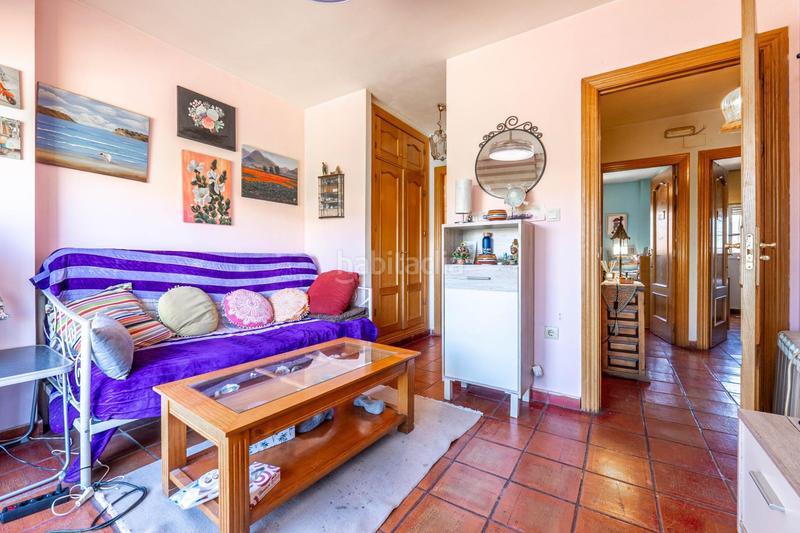 Foto f61302a1-f6e8-493c-8852-2416498ca3f3. Casa adosada chalet adosado en ogijares en Ogíjares