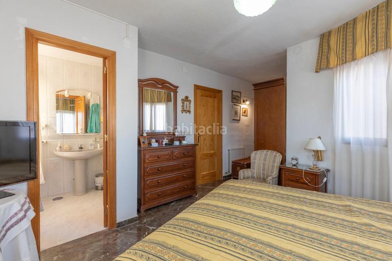 Foto 13a1a604-4fc9-4788-ac17-0e2c796715d7. Chalet avec chauffage parking piscine dans Albolote