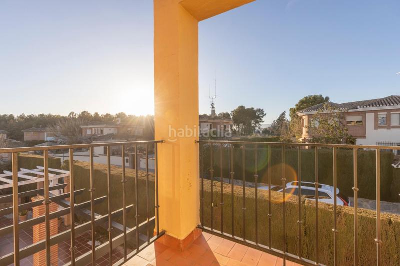 Foto 2748fd6a-07f1-40b1-ba04-14904310bd14. Chalet avec chauffage parking piscine dans Albolote