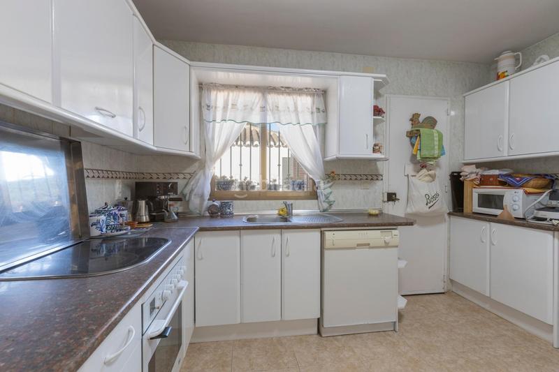 Foto 594afb59-0347-4115-9823-15f7046ed0f8. Chalet avec chauffage parking piscine dans Albolote