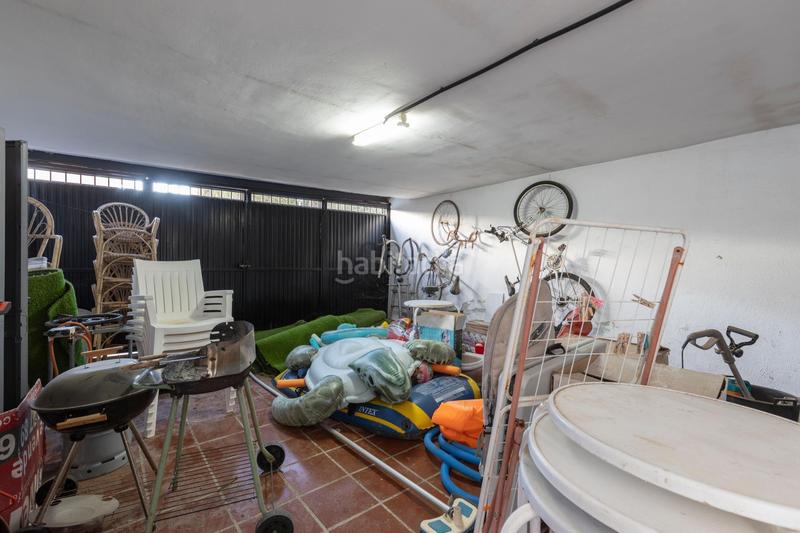 Foto a5d094d0-1e2b-483e-bc7d-12e425d00e0a. Chalet avec chauffage parking piscine dans Albolote