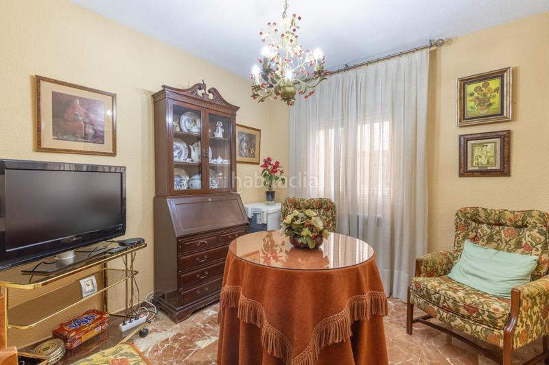 Foto b90401db-783f-471b-b8ee-bdd2331a602c. Piso espectacular vivienda en Fígares en Fígares Granada