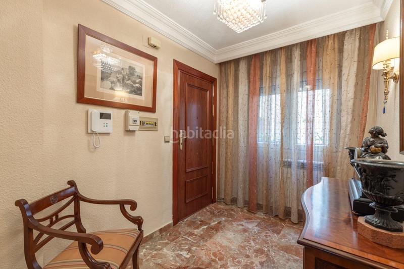 Foto dcc62f82-f431-4b97-8672-5dc60fb830b4. Piso espectacular vivienda en Fígares en Fígares Granada