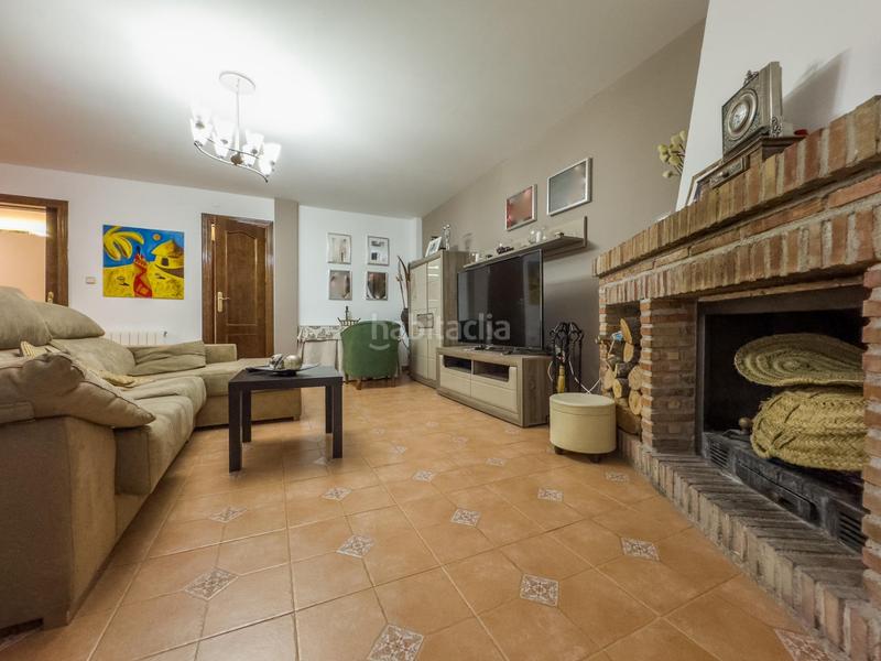 Foto 27eb7f02-4246-4a9e-9467-8ea52521e142. Casa a calle la rioja 15 a San Francisco - El Chorrillo Gabias (Las)