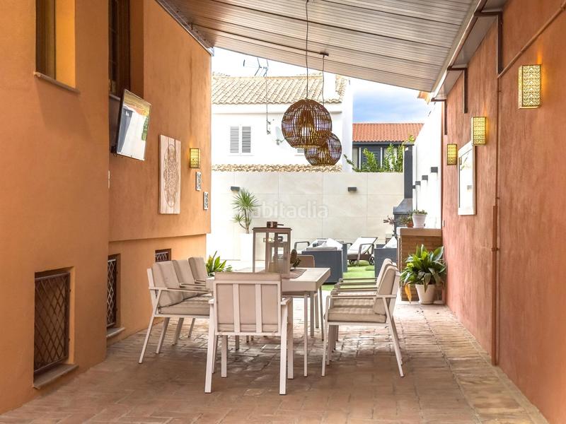 Foto 2b90ca2d-fcc5-4a63-985e-7625704ecd2b. Casa a calle la rioja 15 a San Francisco - El Chorrillo Gabias (Las)