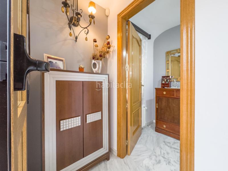 Foto 6e6471ea-d784-48f6-b833-06bdcf1f0bfd. Casa a calle la rioja 15 a San Francisco - El Chorrillo Gabias (Las)