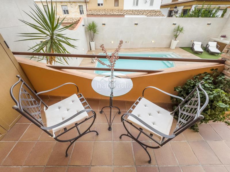 Foto 7fd42b23-1661-4cb6-935d-804b1bb19be1. Casa a calle la rioja 15 a San Francisco - El Chorrillo Gabias (Las)