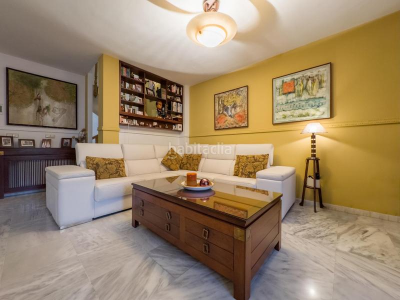 Foto 918c4dab-36ce-4df5-9d15-4b1e7b8ec390. Casa a calle la rioja 15 a San Francisco - El Chorrillo Gabias (Las)