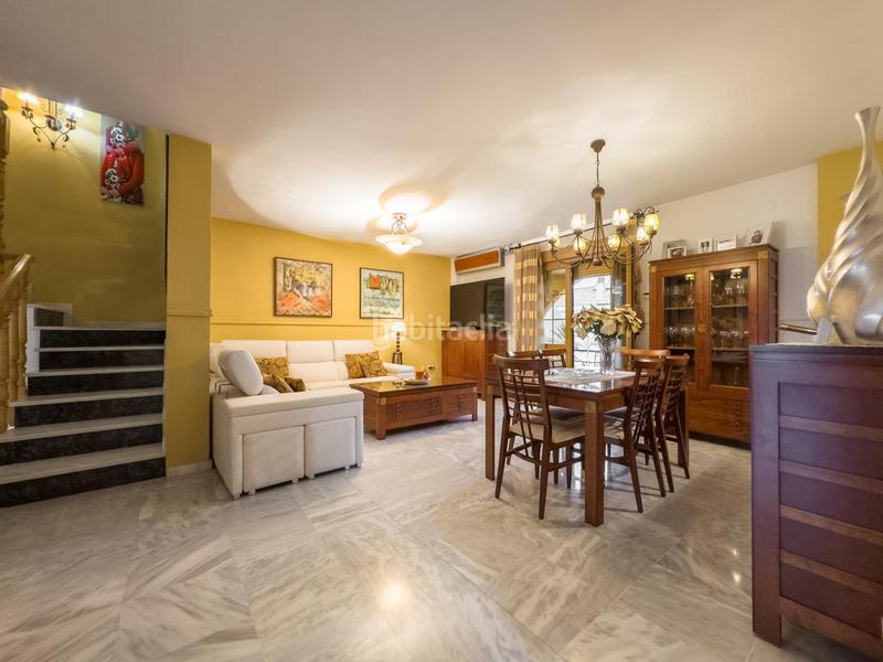 Foto b99a34aa-d2b3-4584-af5e-ab268b6490b3. Casa a calle la rioja 15 a San Francisco - El Chorrillo Gabias (Las)