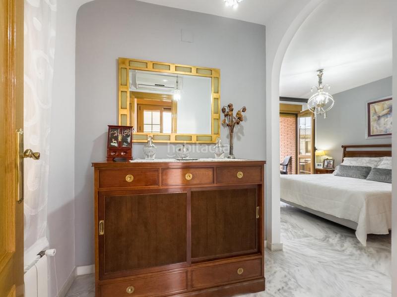 Foto bc09a51f-2d24-46a2-8077-0bb9a134a997. Casa a calle la rioja 15 a San Francisco - El Chorrillo Gabias (Las)