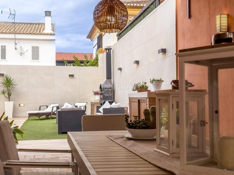 Foto d6a8a098-72f9-4c55-a92c-0141ba7041d5. Casa a calle la rioja 15 a San Francisco - El Chorrillo Gabias (Las)