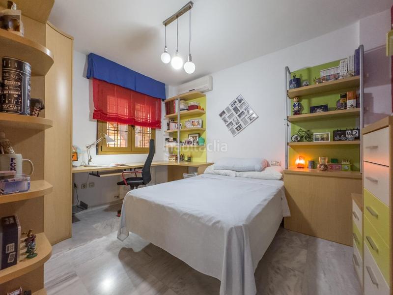 Foto d7945de3-e4b8-4885-a974-ef16b5fb49dc. Casa a calle la rioja 15 a San Francisco - El Chorrillo Gabias (Las)