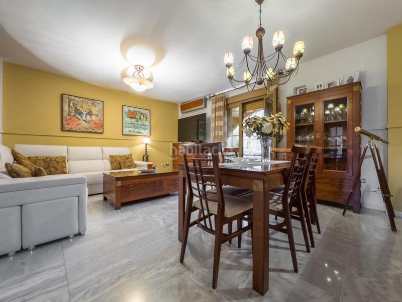 Foto dd2922c4-2299-484d-b48f-fedd4ad7b3f3. Casa a calle la rioja 15 a San Francisco - El Chorrillo Gabias (Las)