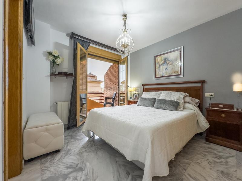 Foto e18d609c-0bb9-4160-8769-0c00ba47e4b0. Casa a calle la rioja 15 a San Francisco - El Chorrillo Gabias (Las)