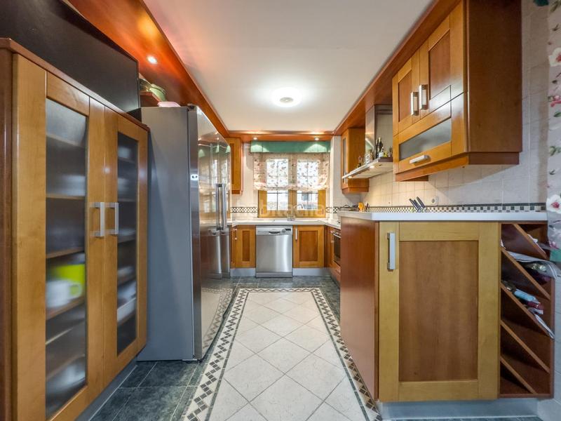 Foto eb89df4a-65c0-4210-9919-1ebb89430205. Casa a calle la rioja 15 a San Francisco - El Chorrillo Gabias (Las)