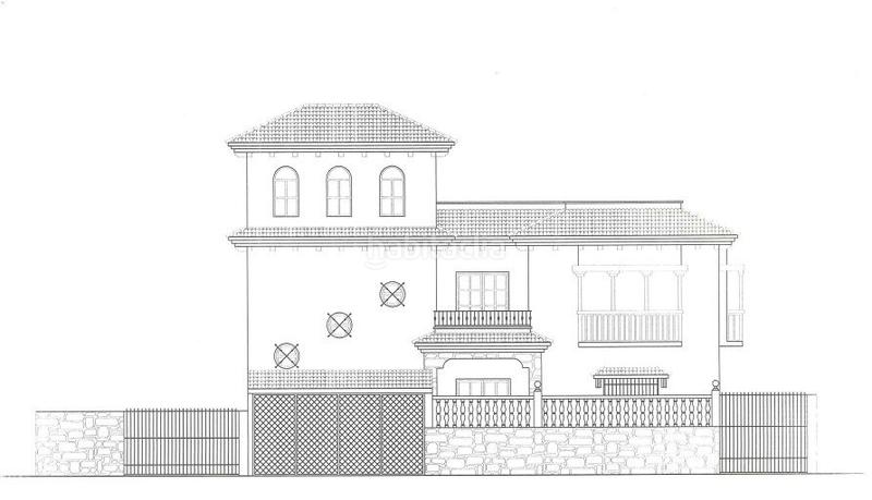 Foto 33d89690-b381-4f7c-82bc-8f6151f8b111. House in calle acequia 19 in Camino de los Neveros - Serrallo Granada