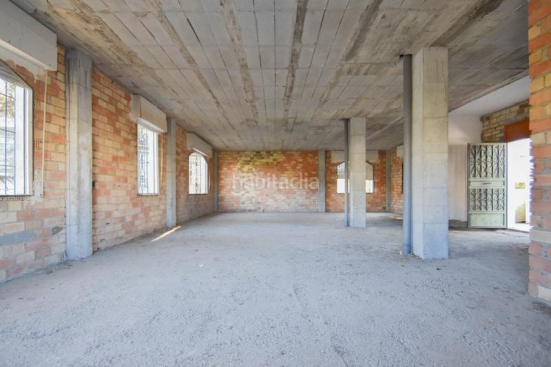 Foto d52e9e1d-6e0d-482a-b995-1944d2061a7f. House in calle acequia 19 in Camino de los Neveros - Serrallo Granada