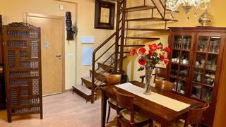 Penthouse in Polideportivo. Tu hogar.